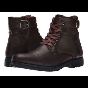 Guess GN taylen boots